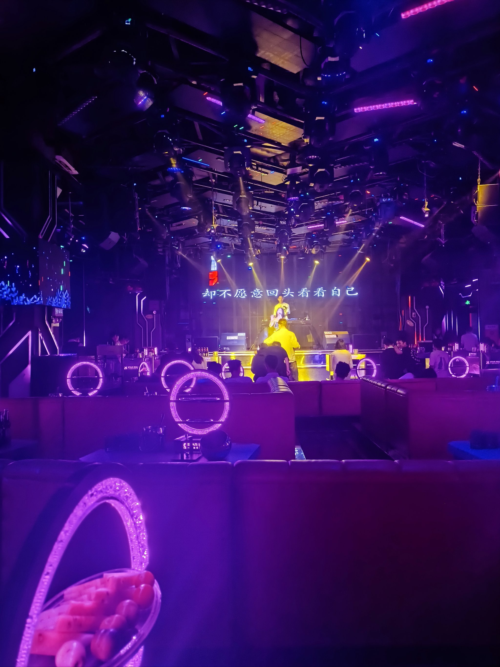 荆州商务ktv总排行排行榜精选-公安县ktv预定