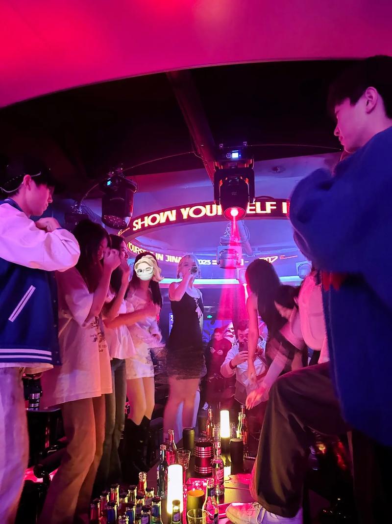 荆州商务ktv划算吗消费体验揭秘-公安县ktv预定